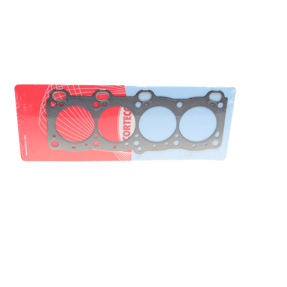 Прокладка ГБЦ Mazda 323 III/IV 1.7D 84-97 (1.7mm)