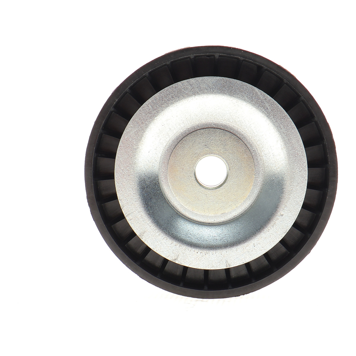 Ролик генератора Citroen Jumper/Fiat Ducato/Ford Mondeo/Transit 2.0-2.3d 00- (паразитный) (65x25.5)