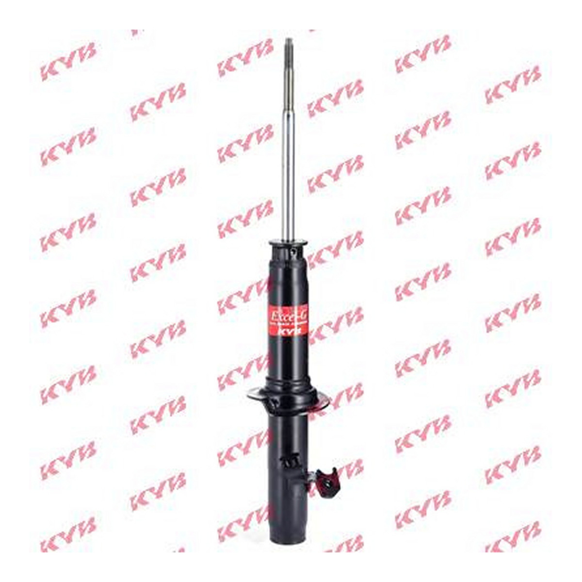 Амортизатор газомасляний HONDA ACCORD/VIGOR-F(R) ROVER 600 SERIES-F(R) KYB (341171) KYB Industry