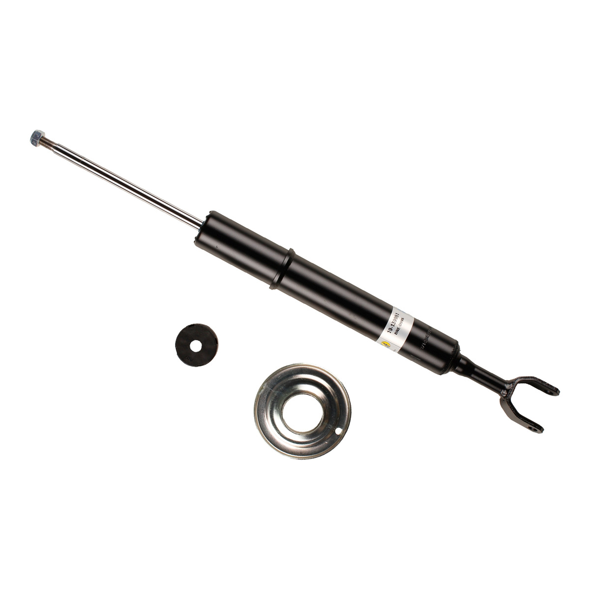 Амортизатор (передній) Audi A6 04-11 (B4) Bilstein