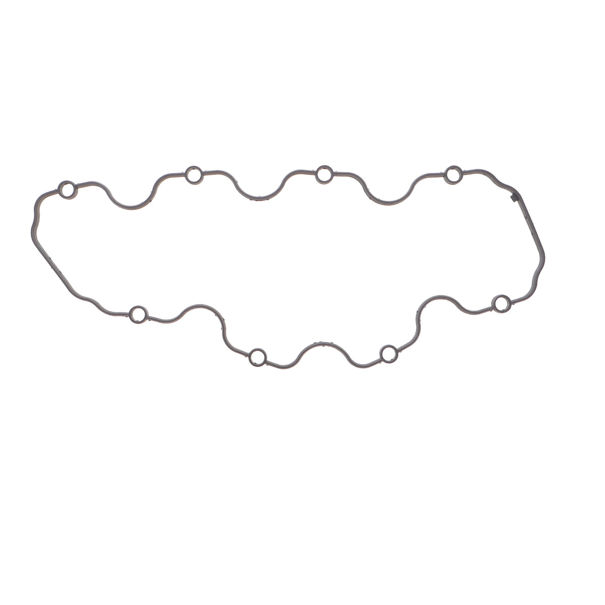Прокладка крышки клапанов Daewoo Lanos/Opel Astra 1.4-1.6i 97-05