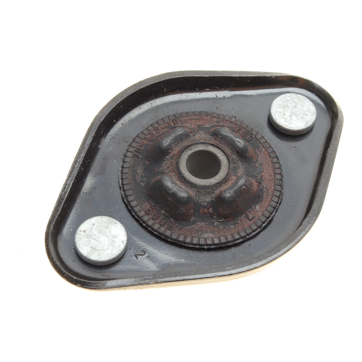 Подушка амортизатора (заднього) BMW 3 (E46) 00-06 M52/M54/M57/N42/N46 SNR