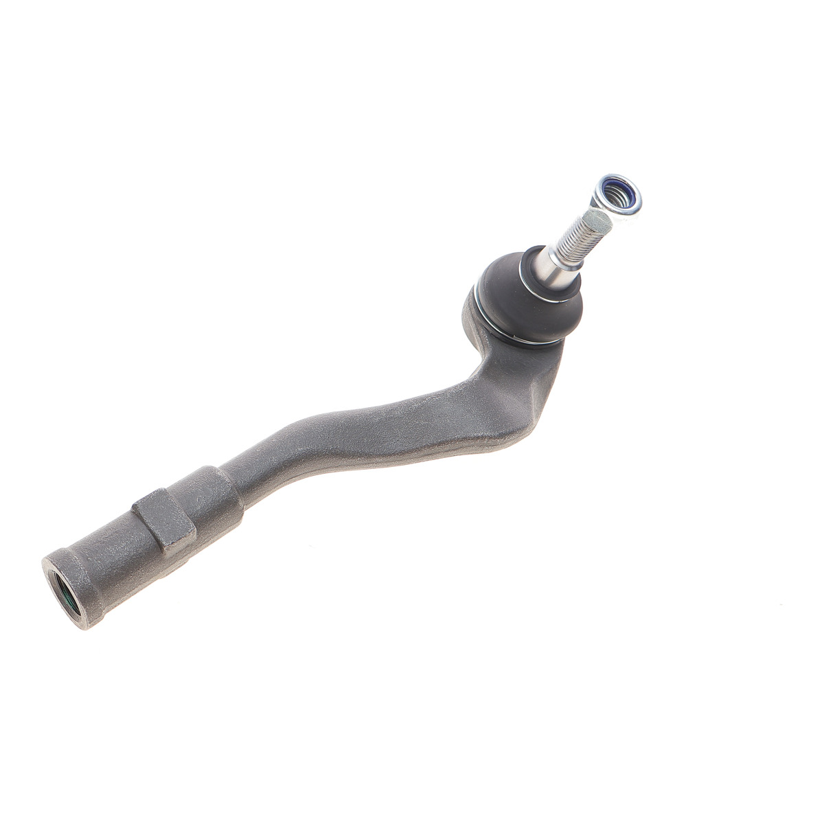 Наконечник тяги рульової (R) Audi A4/A5 07- Solgy