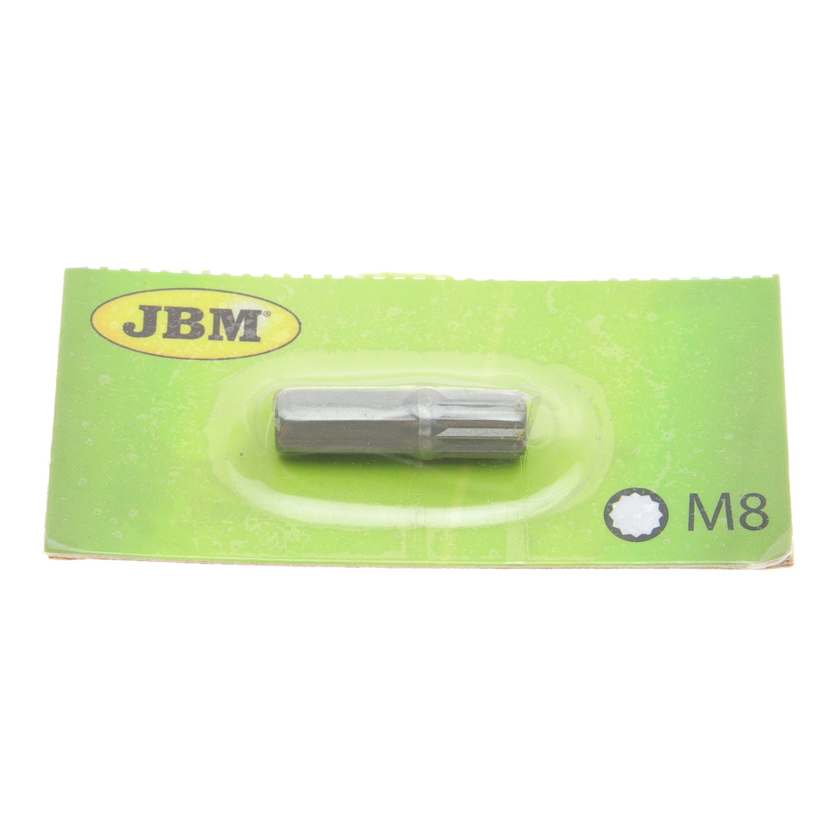 Біта M6 XZN 8 JBM