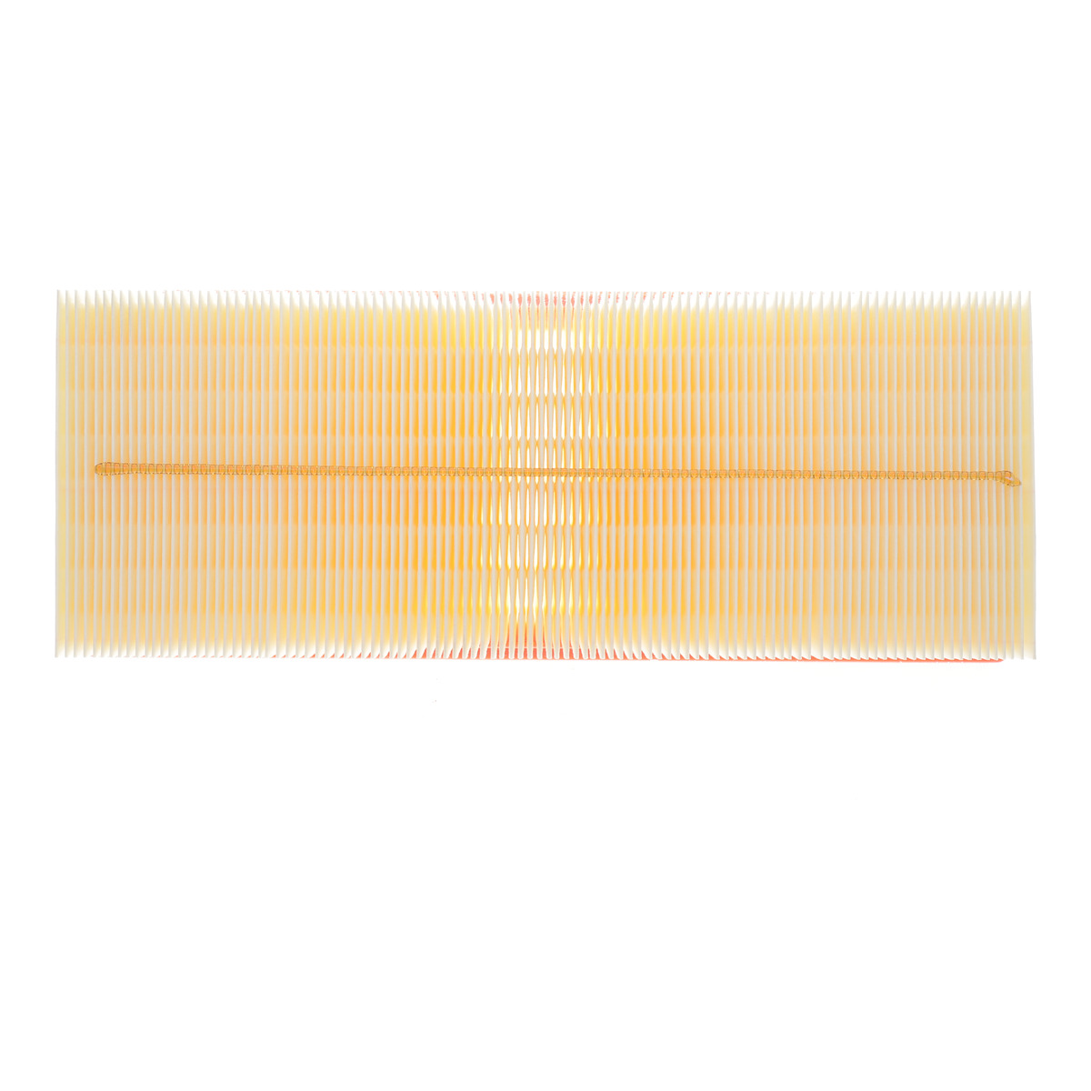 Фільтр повітряний VW Caddy 1.9TDI WIX Filters