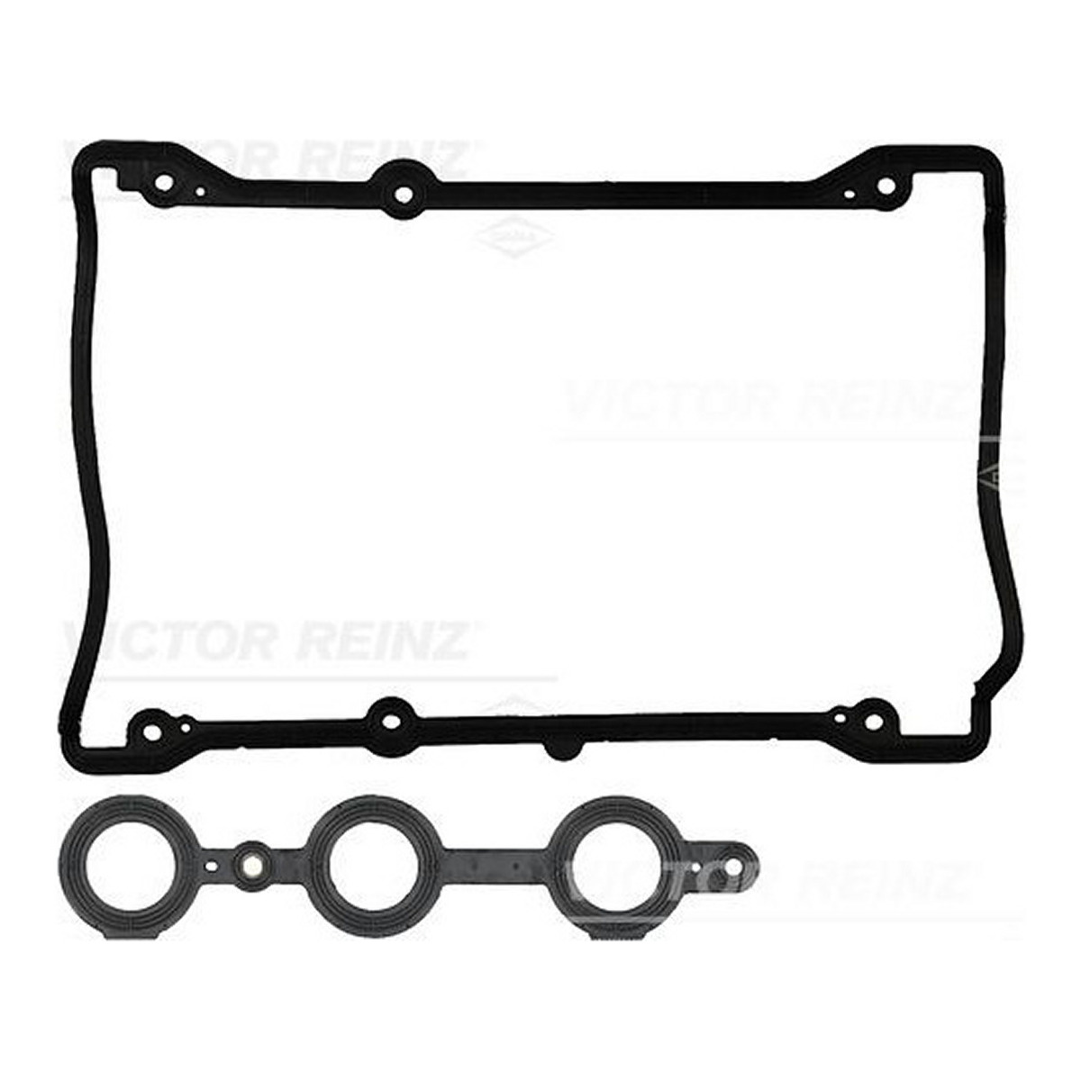 Прокладка кришки клапанів Audi A4/A6/A8/Skoda SuperB/VW Passat 2.4-2.8 95-08 REINZ