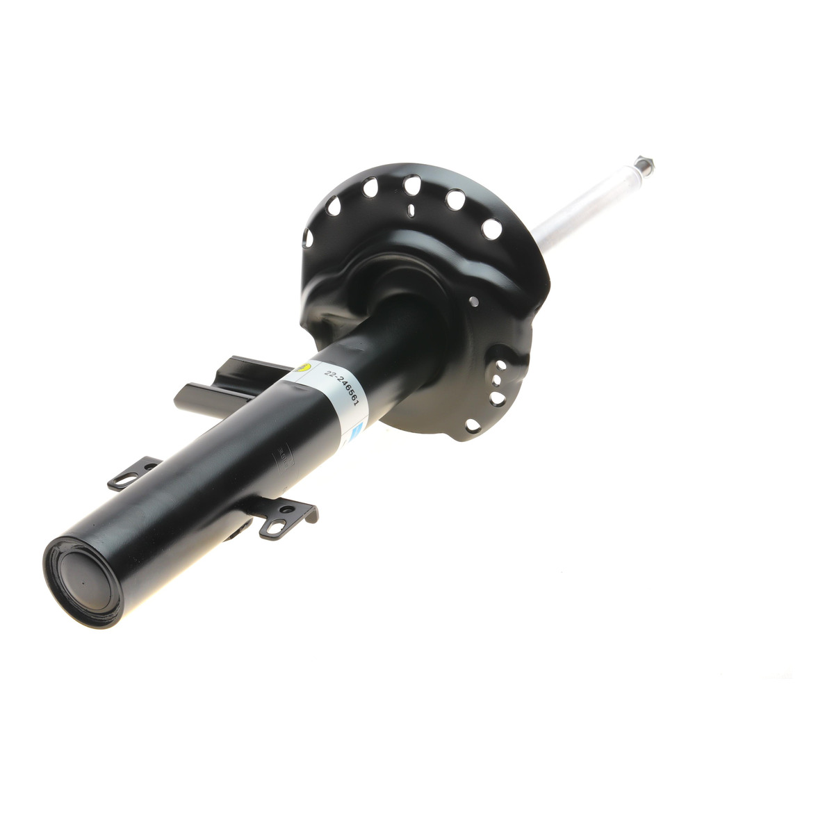 Амортизатор (задний) Land Rover Freelander 06-14 (L) (B4)