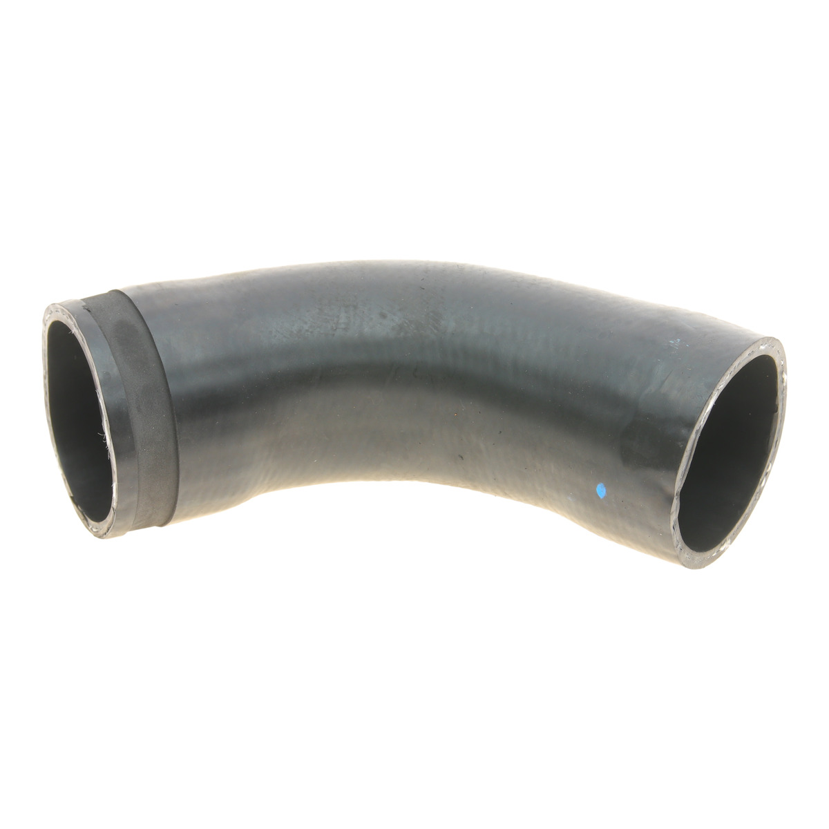 Патрубок інтеркулера (впуск) BMW 3 (E46)/5 (E39)/7 (E38) 2.5-3.0d 98-05 M57 NRF