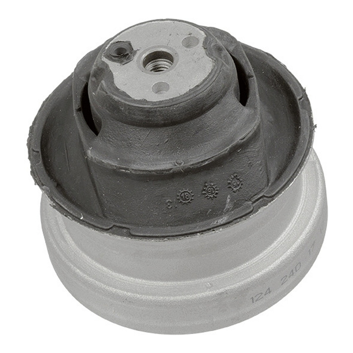 Опора двигуна гумометалева MB 190/E-CLASS (W124)/(W123) 1980-1998 LEMFORDER (38711 01) Lemforder