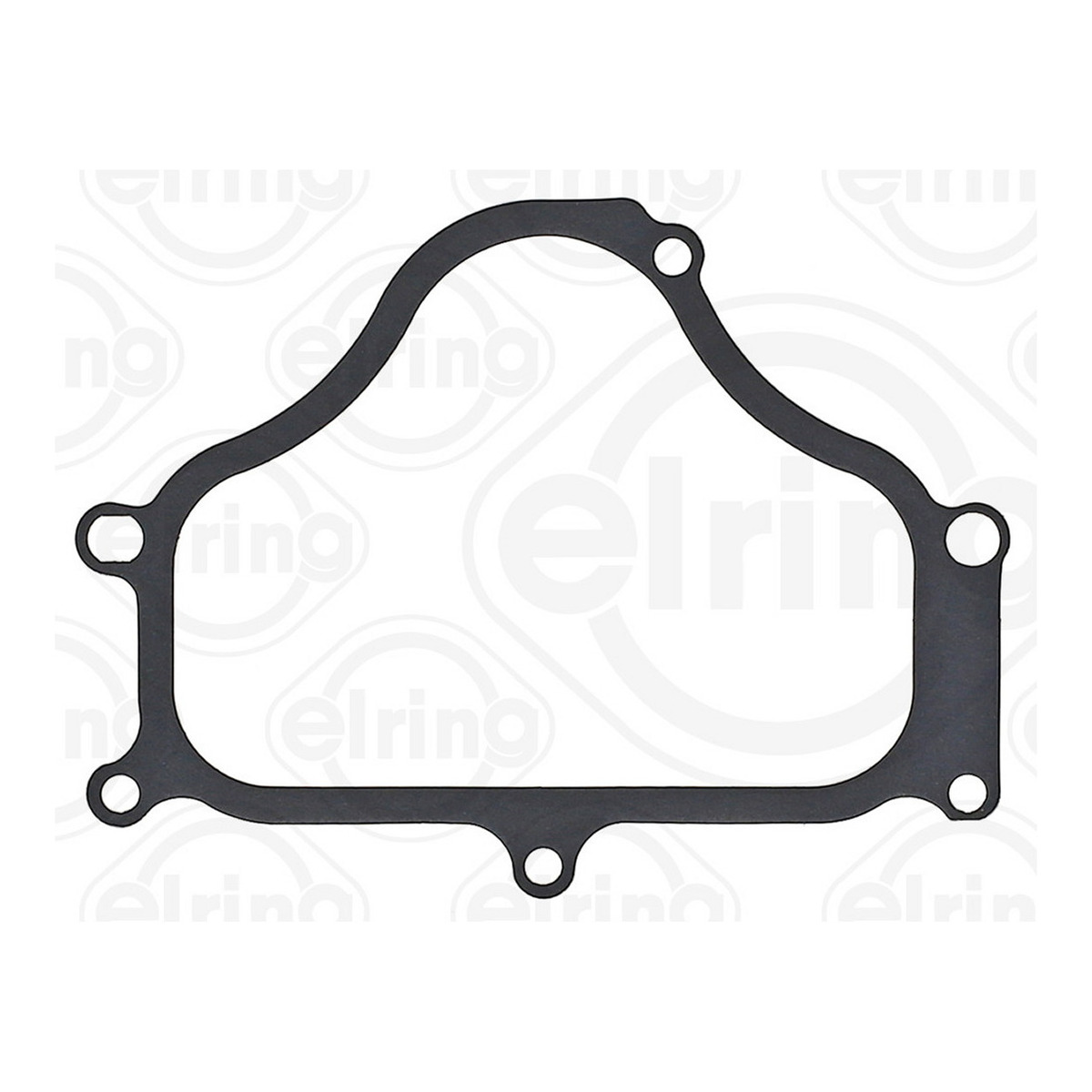 Прокладка кришки ГРМ BMW 5 (F10)/7 (F01-F04)/X5 (E70)/X6 (E71/E72) 07- ELRING