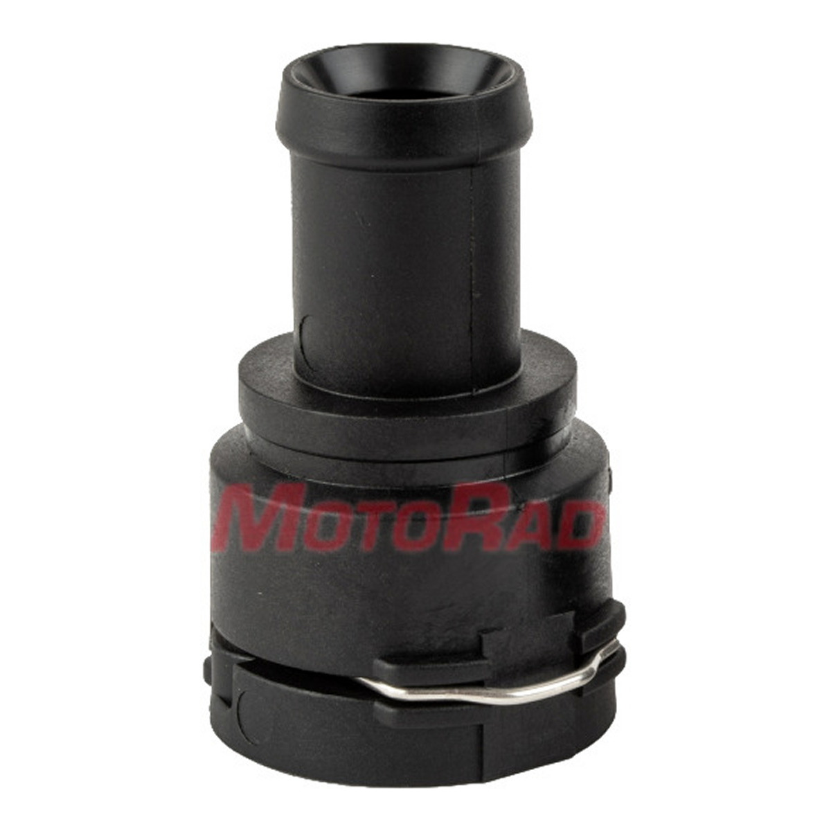 Фланець системи охолодження Audi A3/Skoda Octavia/VW Caddy/Golf/Passat/Touran/Tiguan 1.6-2.0 96- Motorad