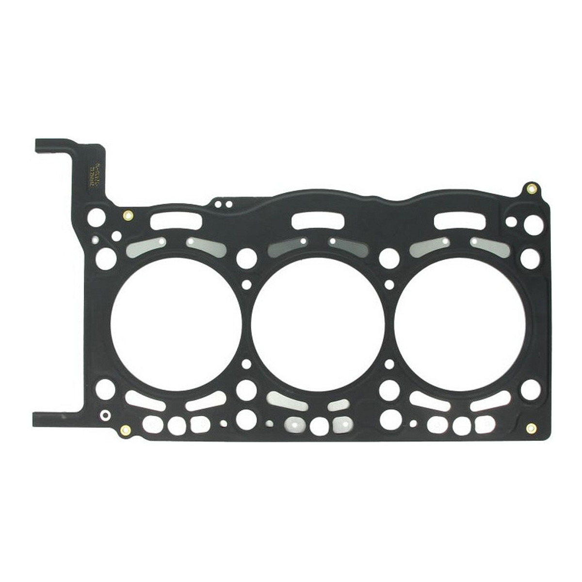 Прокладка ГБЦ Audi A4/A5/A6/VW Touareg 3.0TDI 10- (2 метки) (1.63 мм) (1-3 циліндр) REINZ фото 2