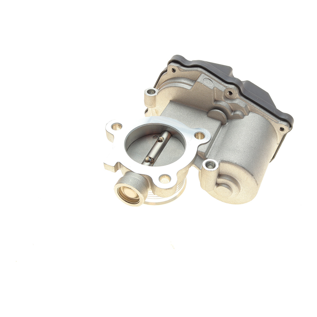 Клапан EGR Audi A3/Q3/Skoda Octavia/VW Golf/Passat B8 1.6D/2.0D/3.0 09- NRF
