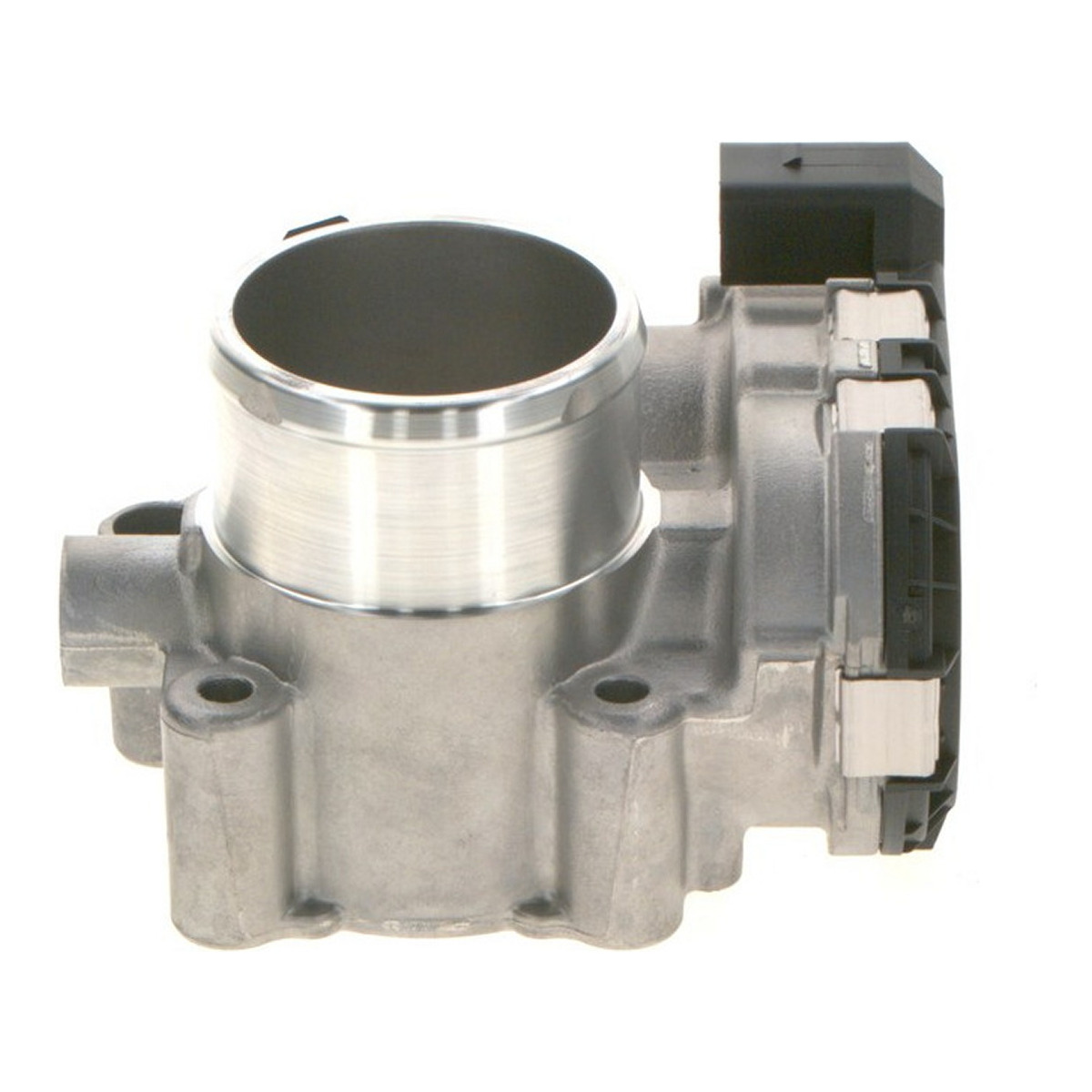 Заслонка дросельна Ford Focus II 1.4 04-12 Bosch