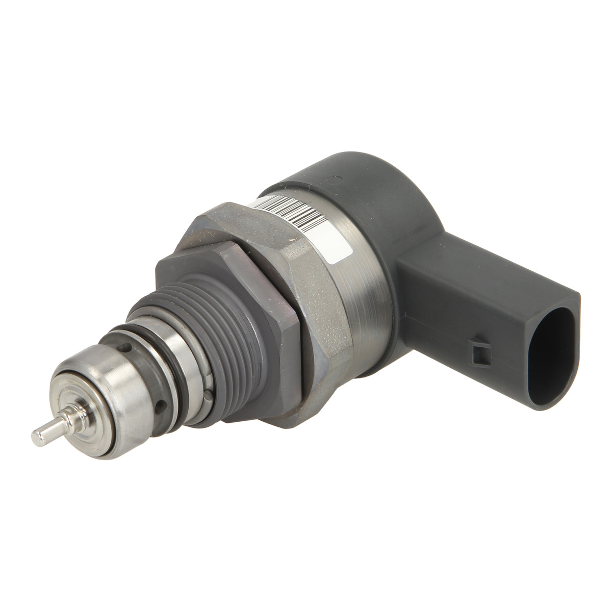 Клапан редукційний рейки паливної MB Vito 2.2CDI 03- (W639) / OM646 Bosch