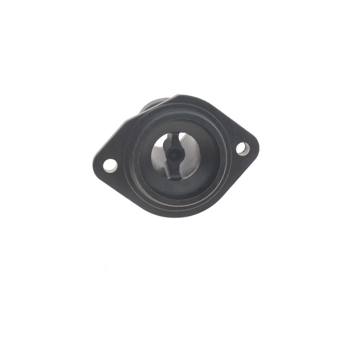 Фланець системи охолодження VW Caddy II/Golf III/IV 1.0-1.6 91-06 Adler