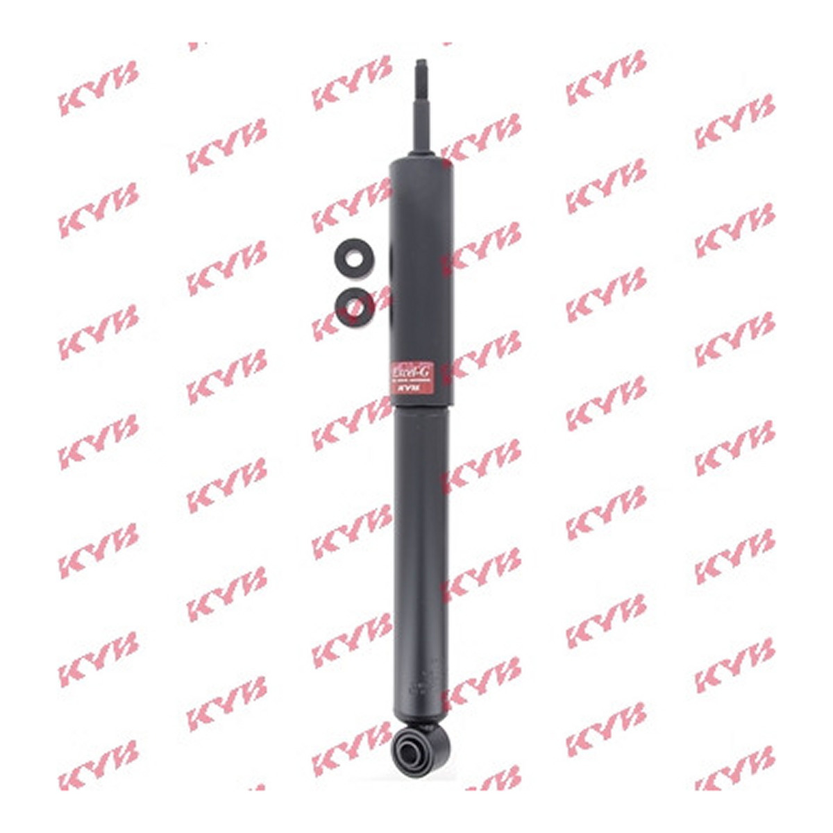 Амортизатор газомасляний TOYOTA LAND CRUISER (_J10_) 98-08 KYB (345023) KYB Industry