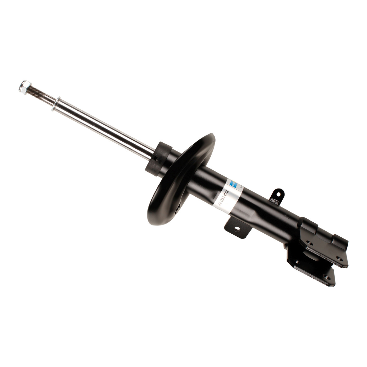 Амортизатор газомасляний CITROEN DSG5 B4 ПЕРЕД ПРАВИЙ BILSTEIN (22-232472) Bilstein