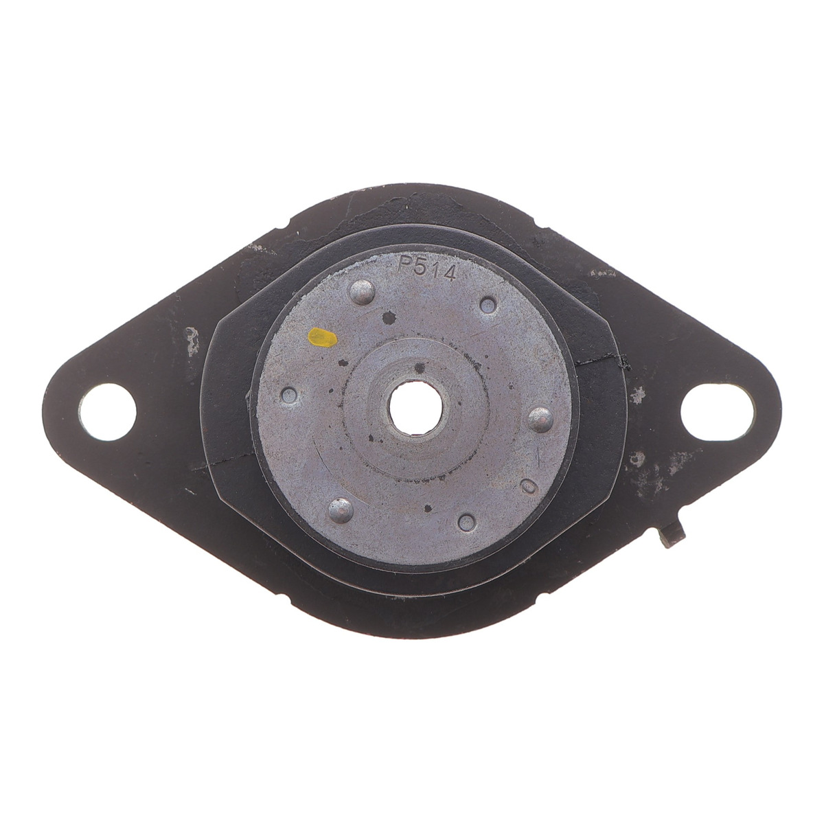 Подушка двигуна (L) Renault Laguna 1.6 16V/1.8 16V/1.9 dCi/2.0 16V 01- Hutchinson
