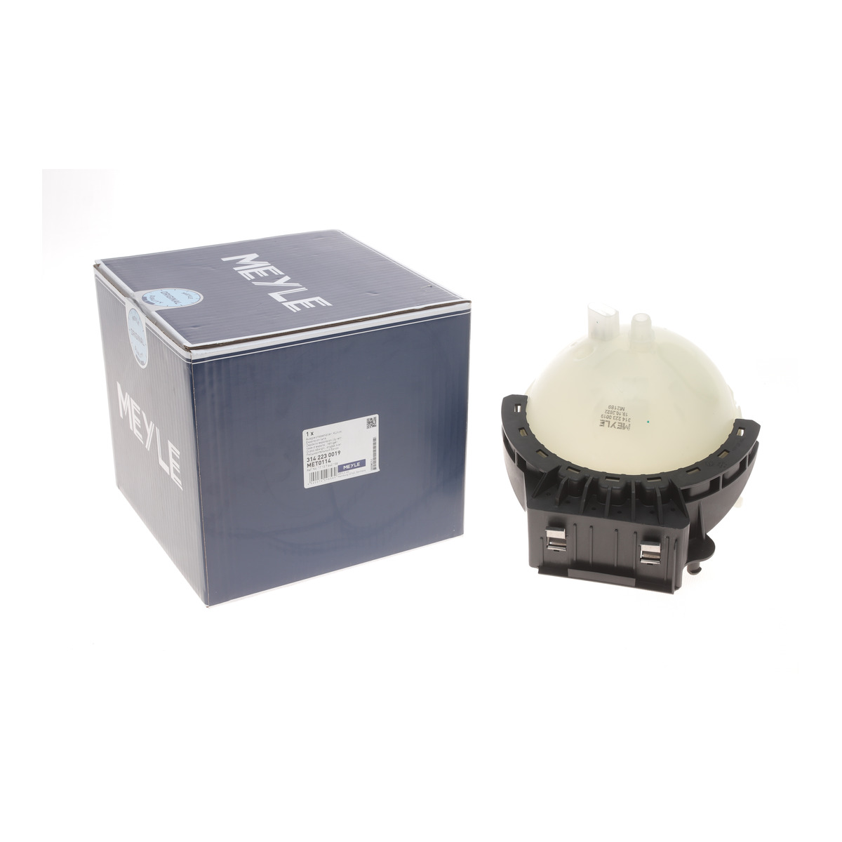 Бачок розширювальний BMW 3 (F30/F80) 12-19 B38/N13/N20/N26 Meyle