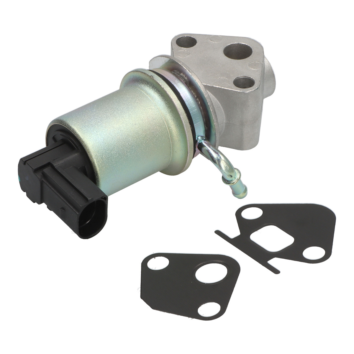 Клапан EGR VW Caddy II/III 1.4/1.6 96- NRF