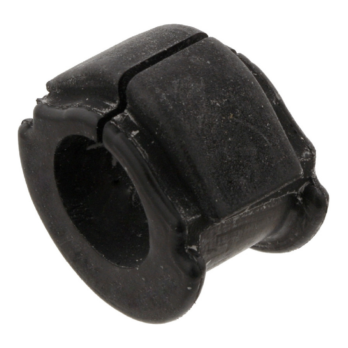 Втулка стабілізатора (переднього) Audi 80/ 90 92-96 (d=23.5mm) Febi Bilstein