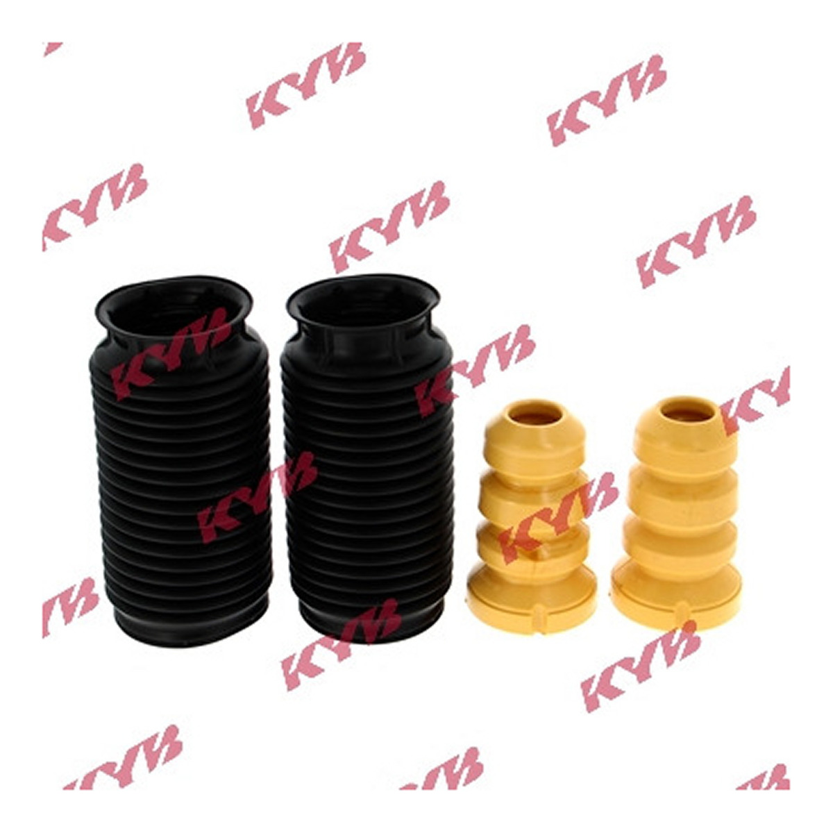 Захисний комплект амортизатора NISSAN/OPEL/RENAULT NV400/OVANO B/MASTER III KYB (910278) KYB Industry