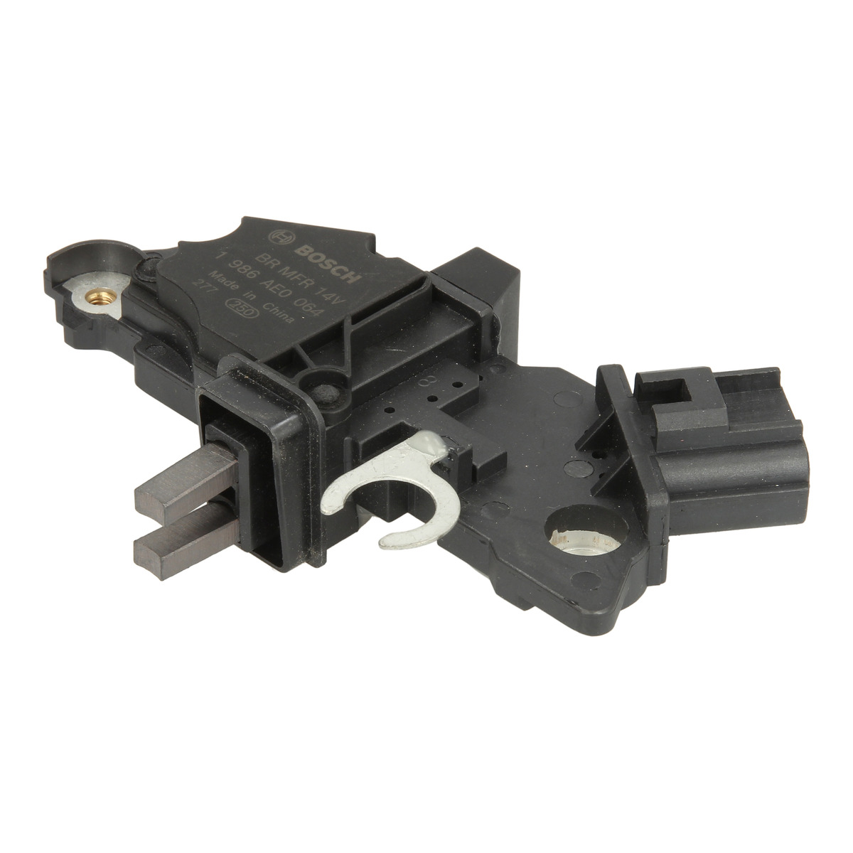 Реле генератора Ford Transit 2.0D 00-06 Bosch