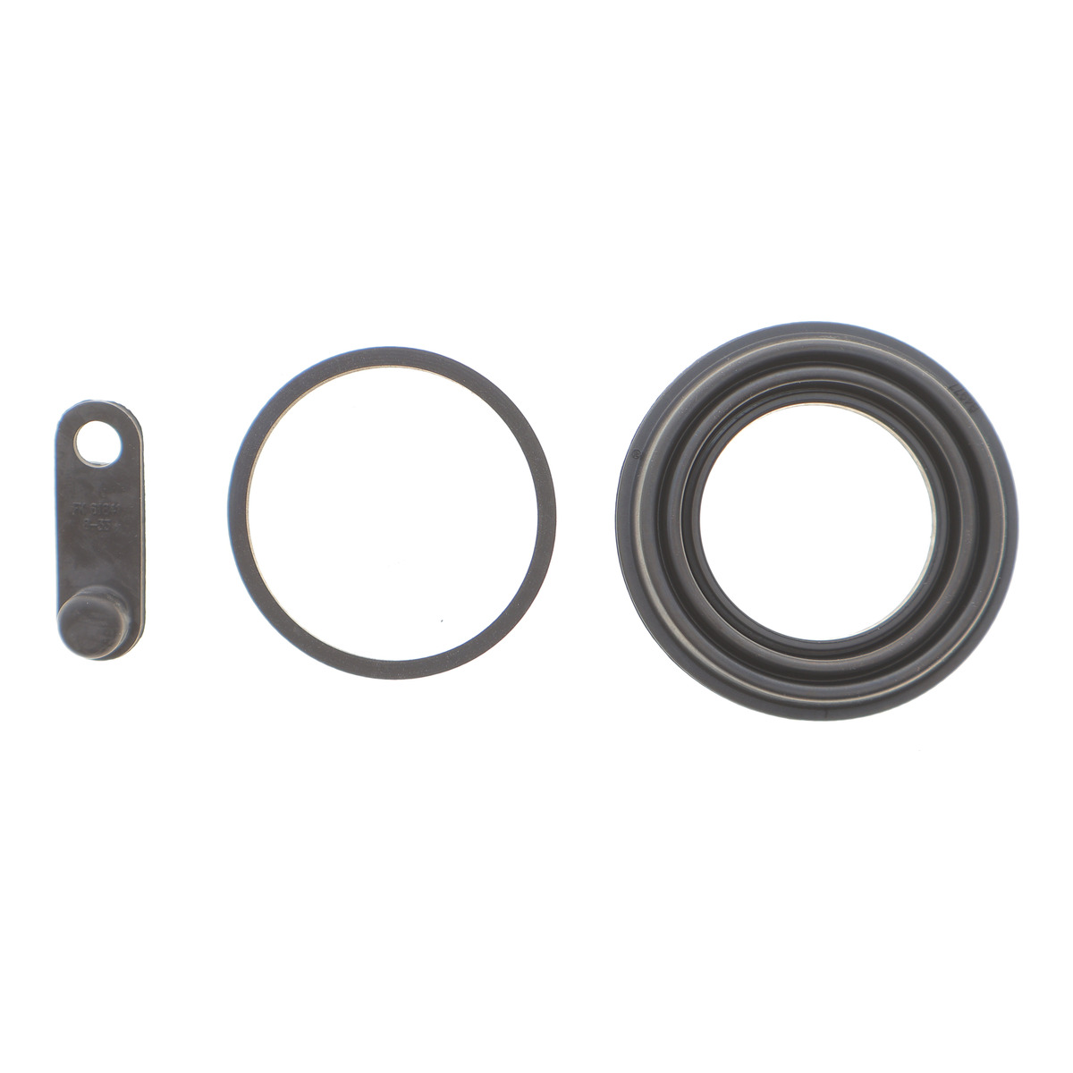 Ремкомплект супорта (заднього) BMW 3 (G20/G80)/i4 (G26) 19- (d=44mm) (Mando) Frenkit