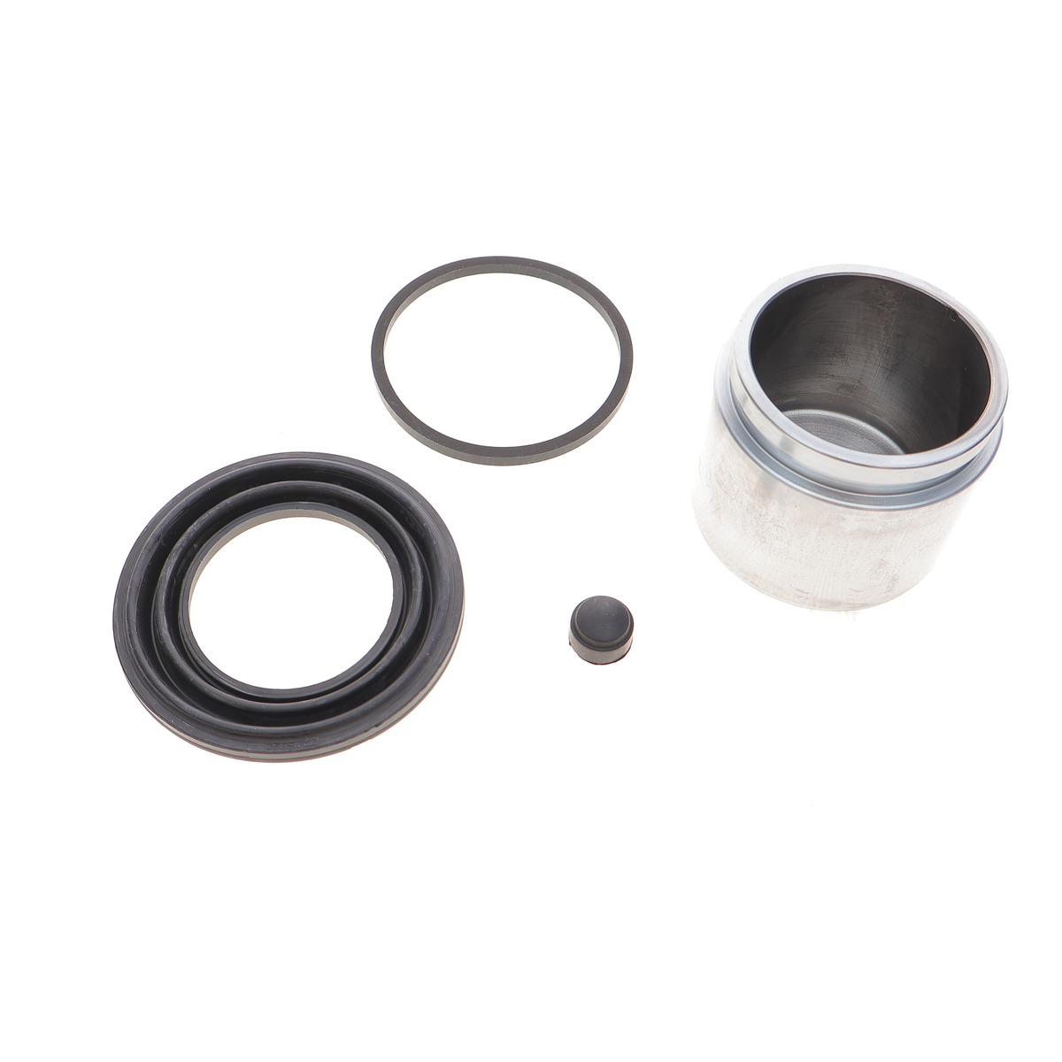 Ремкомплект суппорта (переднего) Nissan Qashqai 13- (d=57mm) (+поршень)