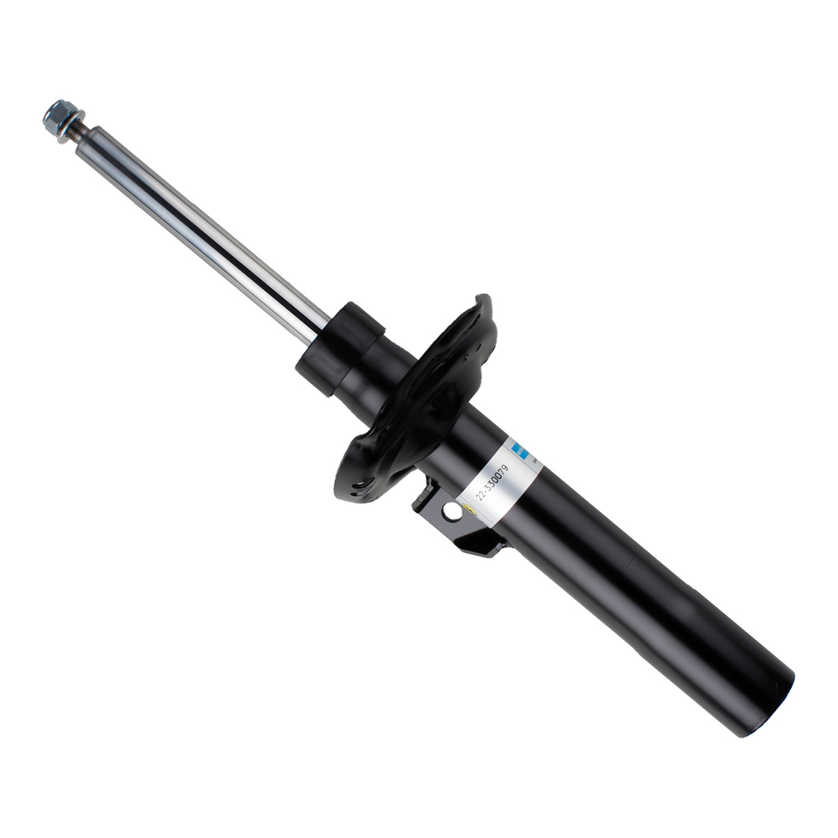 Амортизатор (передній) Skoda Octavia/VW Caddy 04-15 (B4) Bilstein