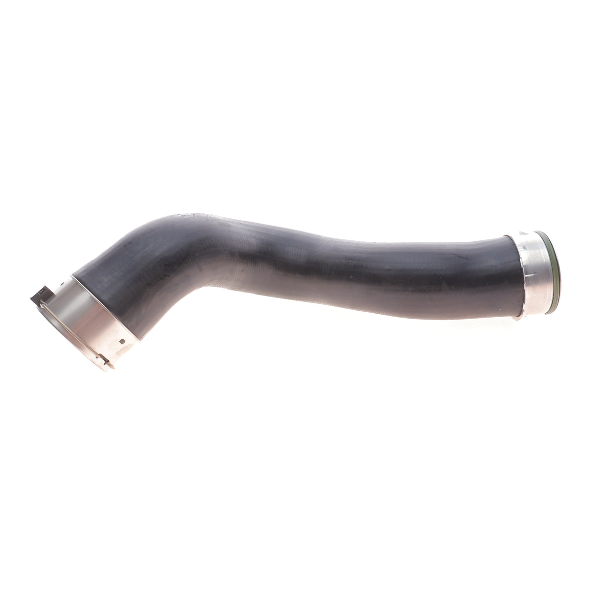 Патрубок интеркулера BMW X5 (F15/F85) 2.0d (B47) 15-18