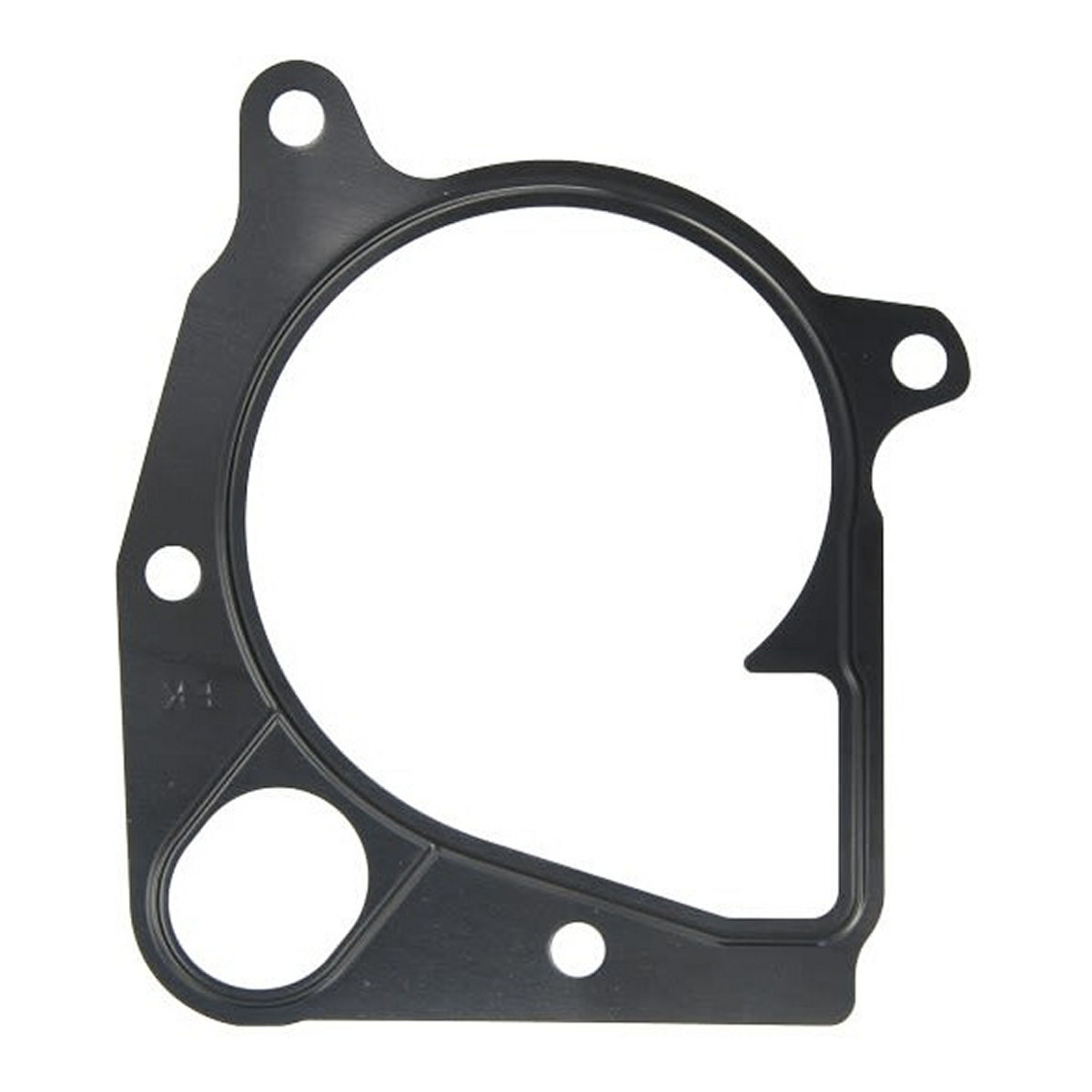 Прокладка помпы воды BMW 3 (E90/92/93)/5 (E39/70) 2.0/2.5/3.0D 98-14 фото 2