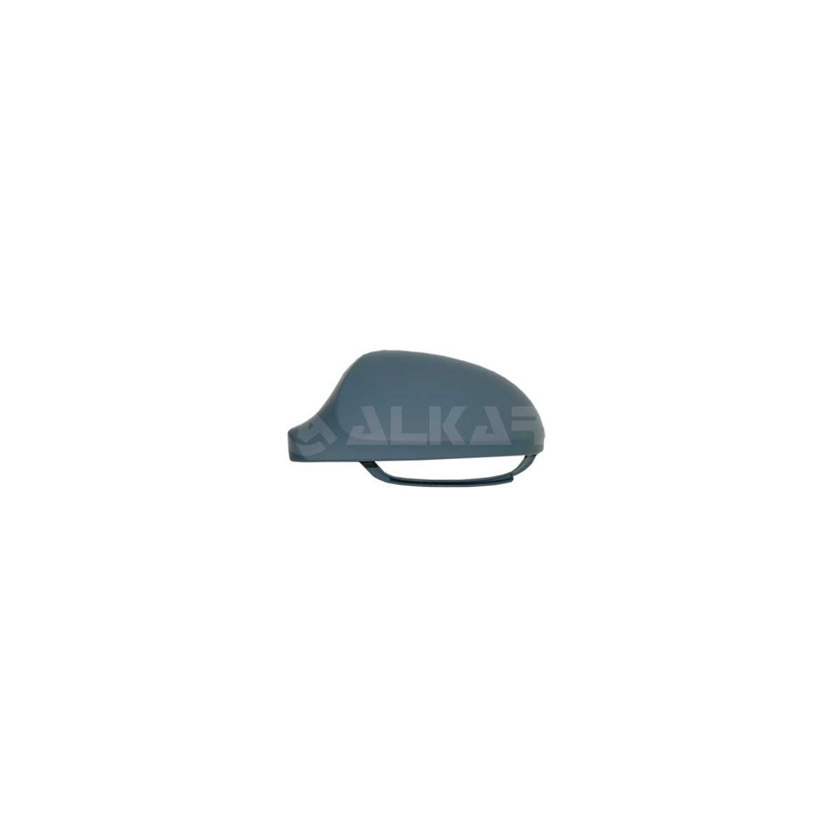 Корпус дзеркала лівий, ґрунтований VW[OE 3C0857537A GRU ]
