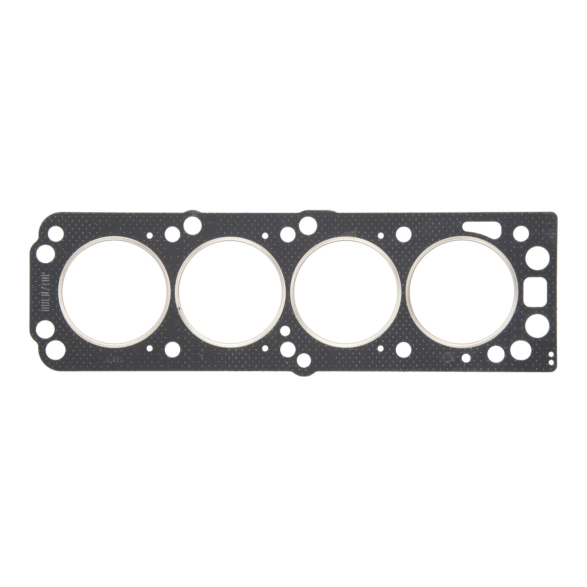Прокладка ГБЦ Opel Corsa A/Kadett/Ascona C 1.3 OHC 79- (1.3mm) ELRING