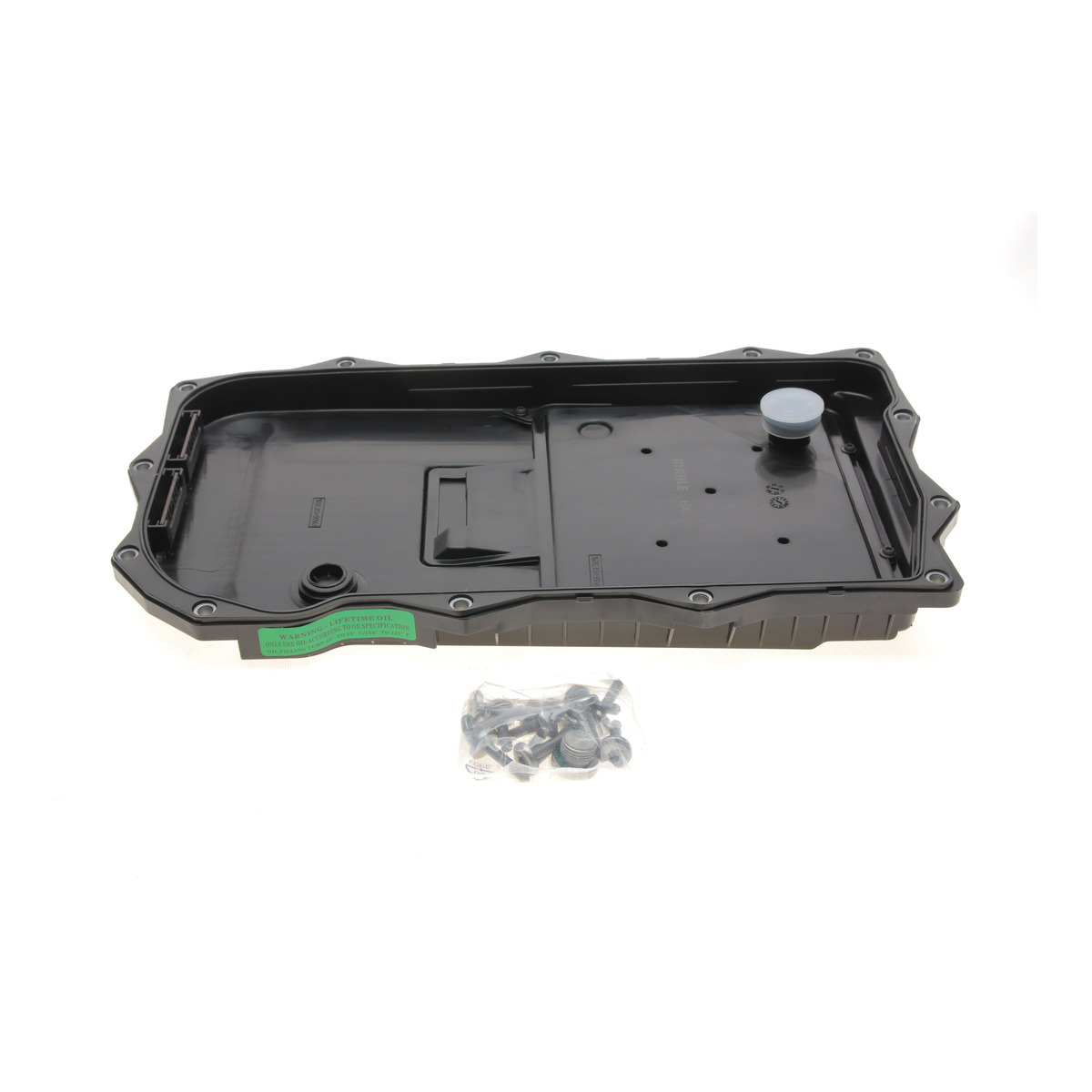 Оливозбірник (піддон) BMW 3 (F30/F80)/ 5 (F10/F11)/ 7 (F01/F02/F03/F04) Mahle