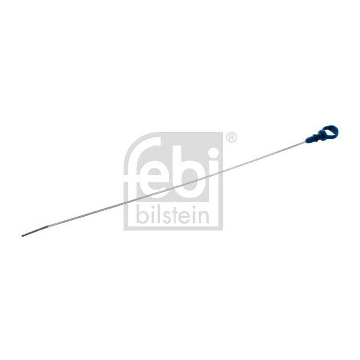 Щуп рівня оливи Citroen Berlingo/Peugeot Partner 2.0 HDi 96-06 Febi Bilstein