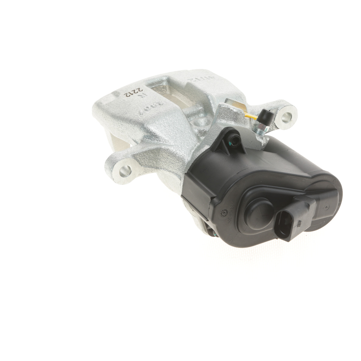 Супорт гальмівний (задній) (R) Audi Q3/VW Passat 05-18 (d=41mm) (TRW) AXIA Brake Calipers