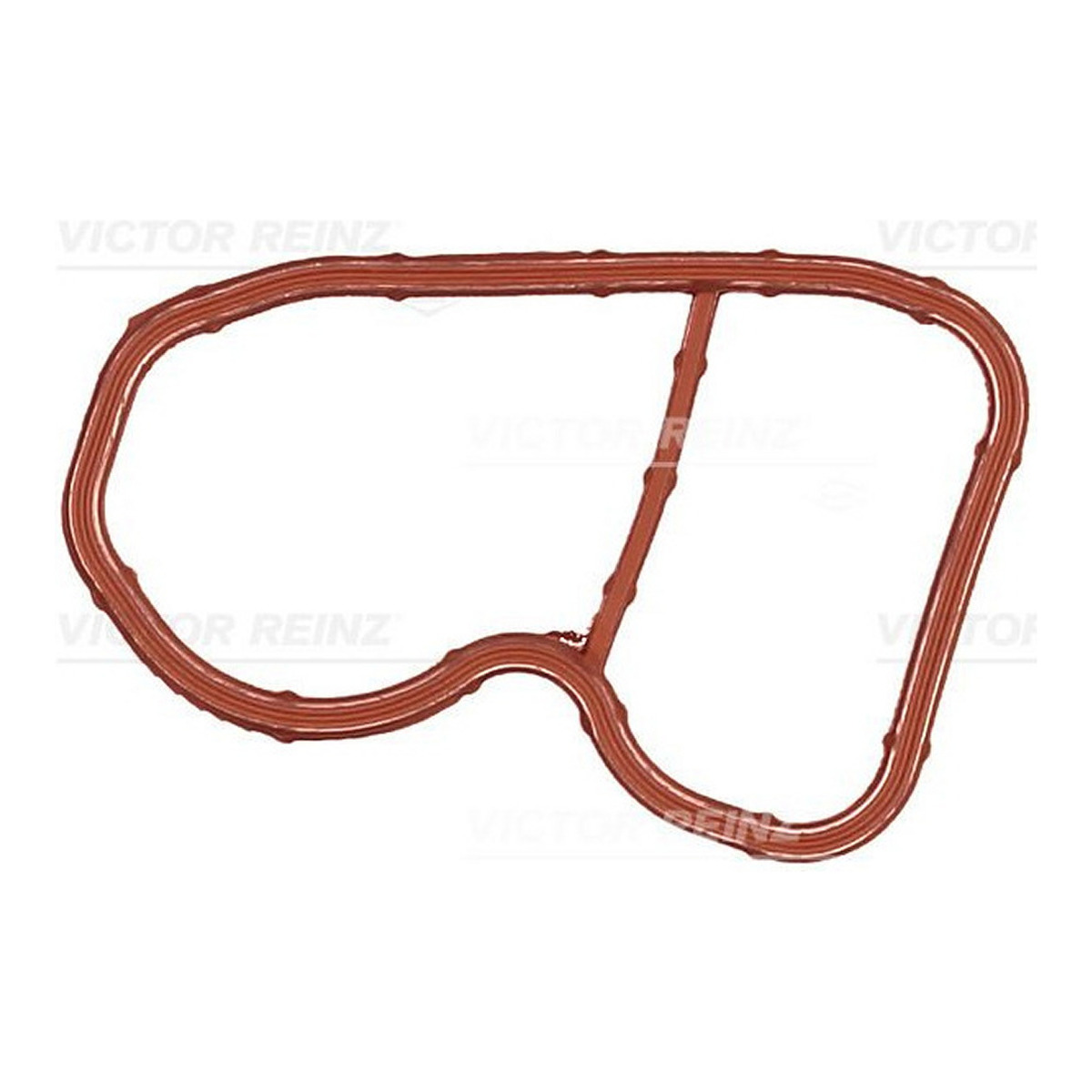 Прокладка колектора впускного BMW X5 (F15/F85) 15- B47 REINZ фото 2