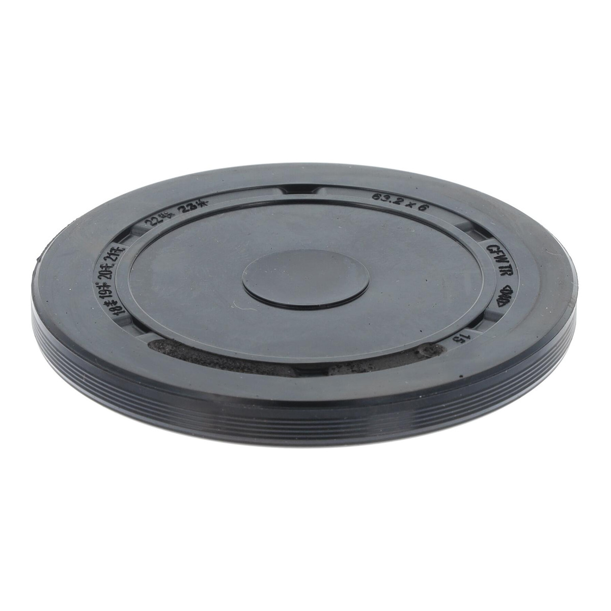 Заглушка ГБЦ Renault/Opel 1.9-2.5 (63.2x6) (для розподільного валу) Corteco