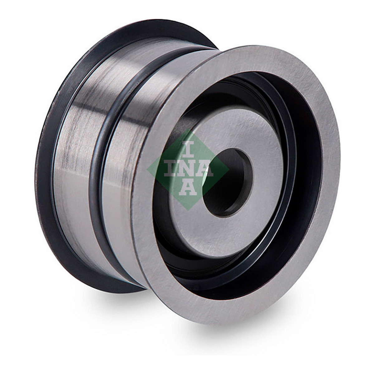 Ролик модуля натягувача ременя AUDI 100/AUDI V8/A8/S6/S8 INA (532 0054 10) Schaeffler INA фото 2