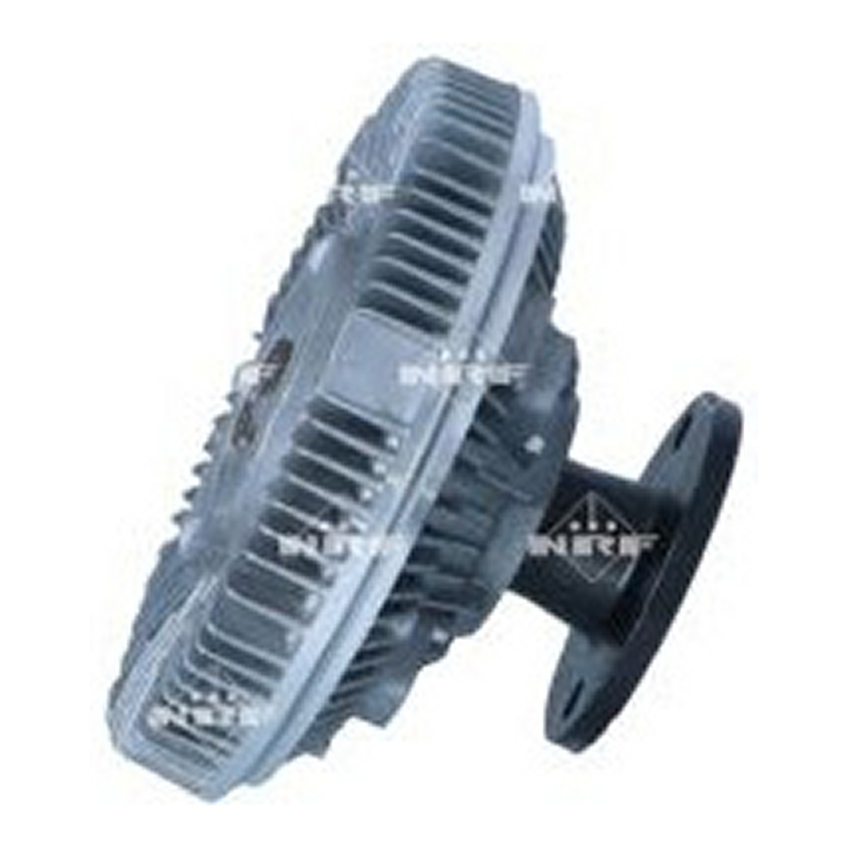 Муфта вентилятора MB LK/LN2 84- NRF