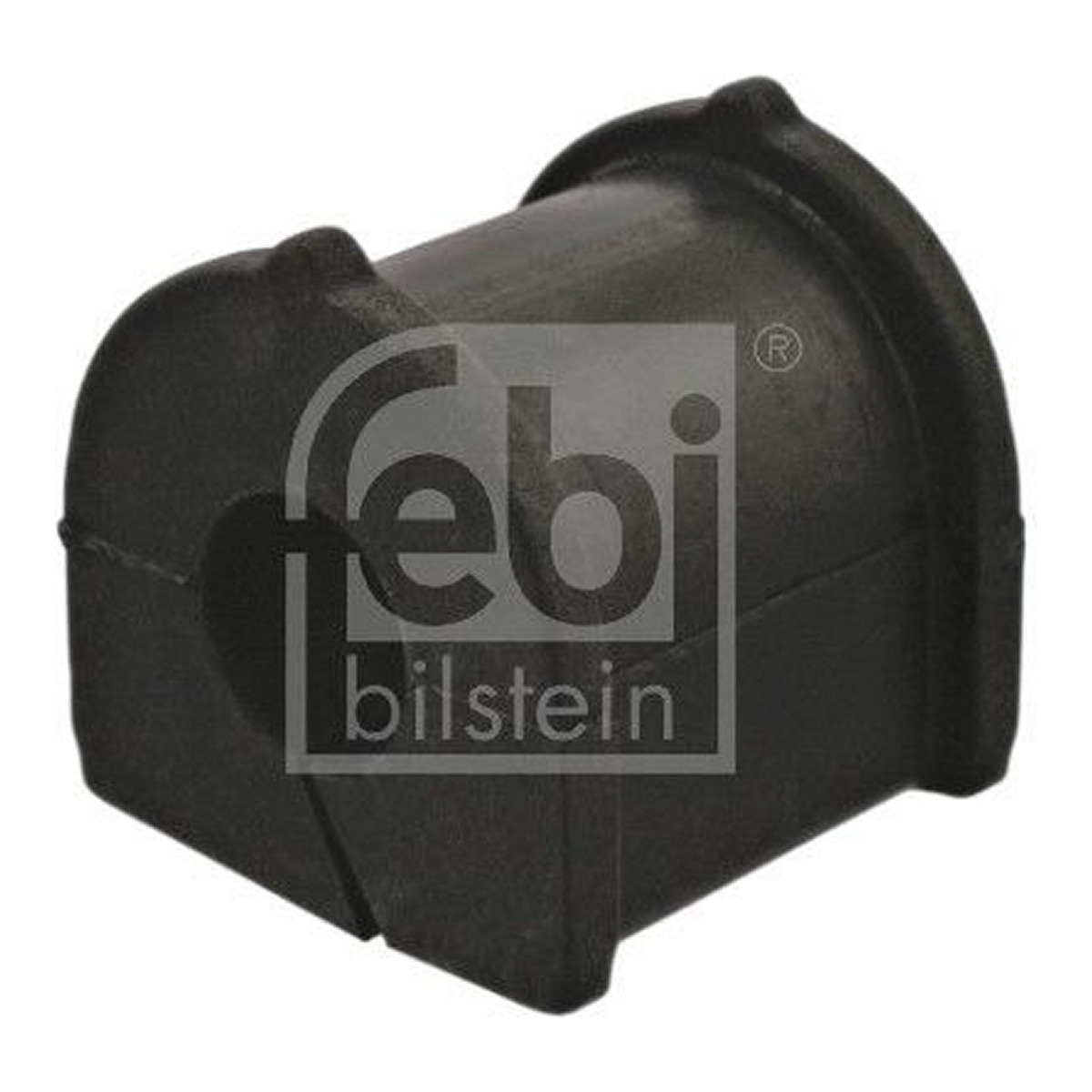 Втулка стабілізатора (заднього) Lexus ES 89-91/Toyota Corolla 97-01 (d=15mm) Febi Bilstein