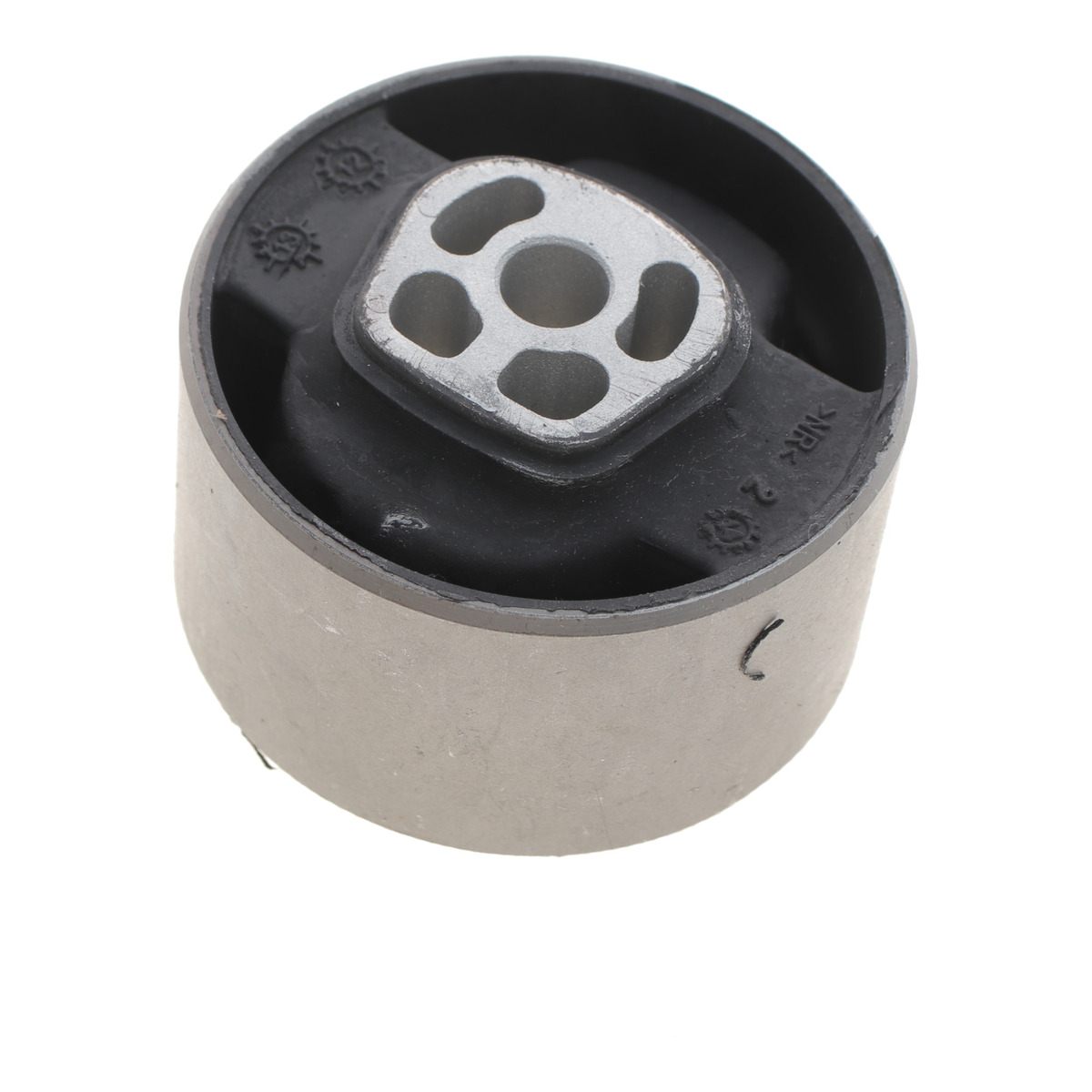 Сайлентблок подушки двигуна (зад.) Peugeot 307/406/407/Citroen Jumpy/Citroen Berlingo 1.6i 98- Hutchinson