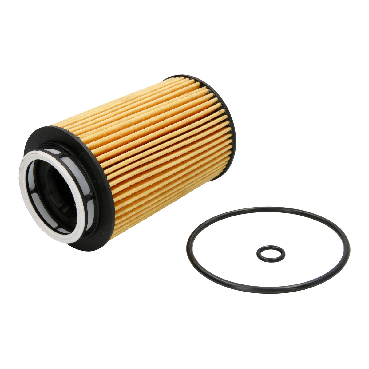 Фільтр масляний BMW 5 (F10/F07/G30/F90) 10- (N63/S63) Bosch