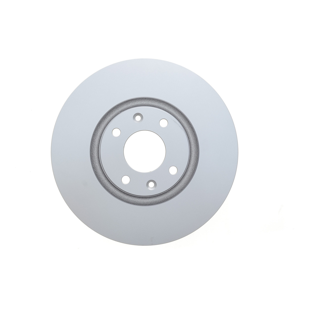 Диск тормозной (передний) Citroen C4 04-13/Peugeot 207/308 07-14/307 03-09 (302x26) (с покр) (вент.)