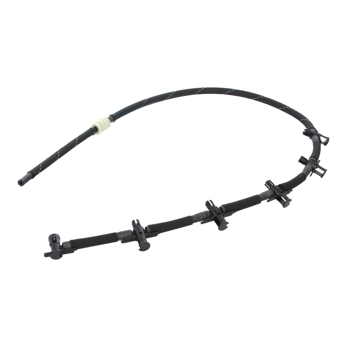 Шланг паливний BMW 5 (F10)/X5 (E70/F15) 3.0d (N57) 11-18 Bosch