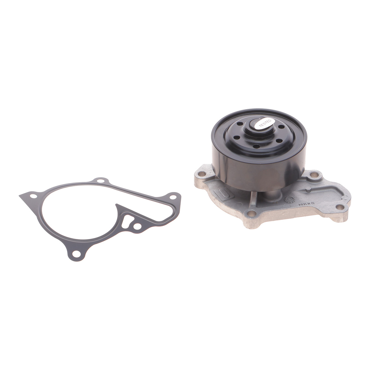 Помпа воды Mazda 3 1.5-1.8D 16- (R/B) (8лоп)