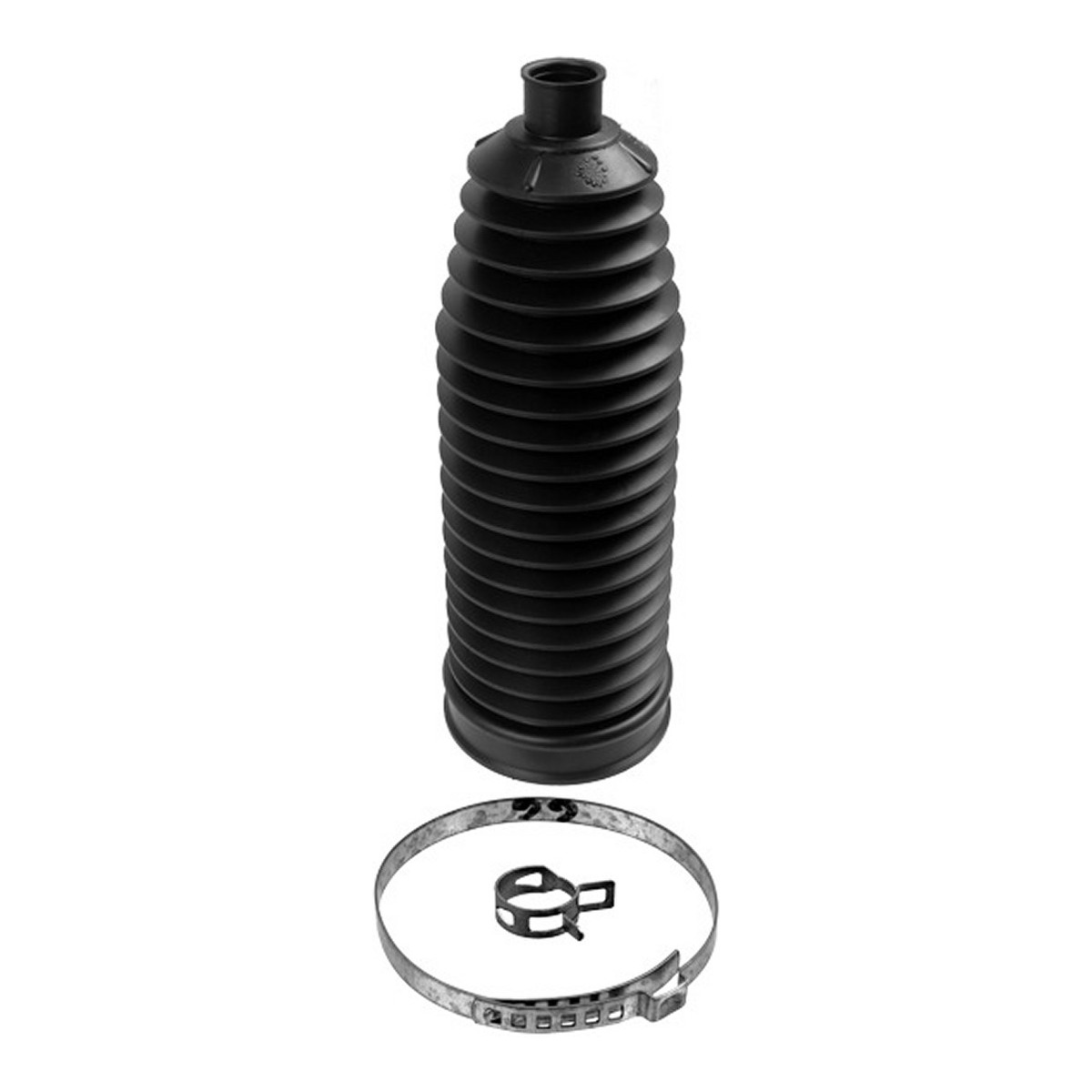 Пильник рульового механізму гумовий BMW/LAND ROVER/ 5/7/X3/X5/LAND ROVER III 2002-2012 LEMFORDER (30254 01) Lemforder