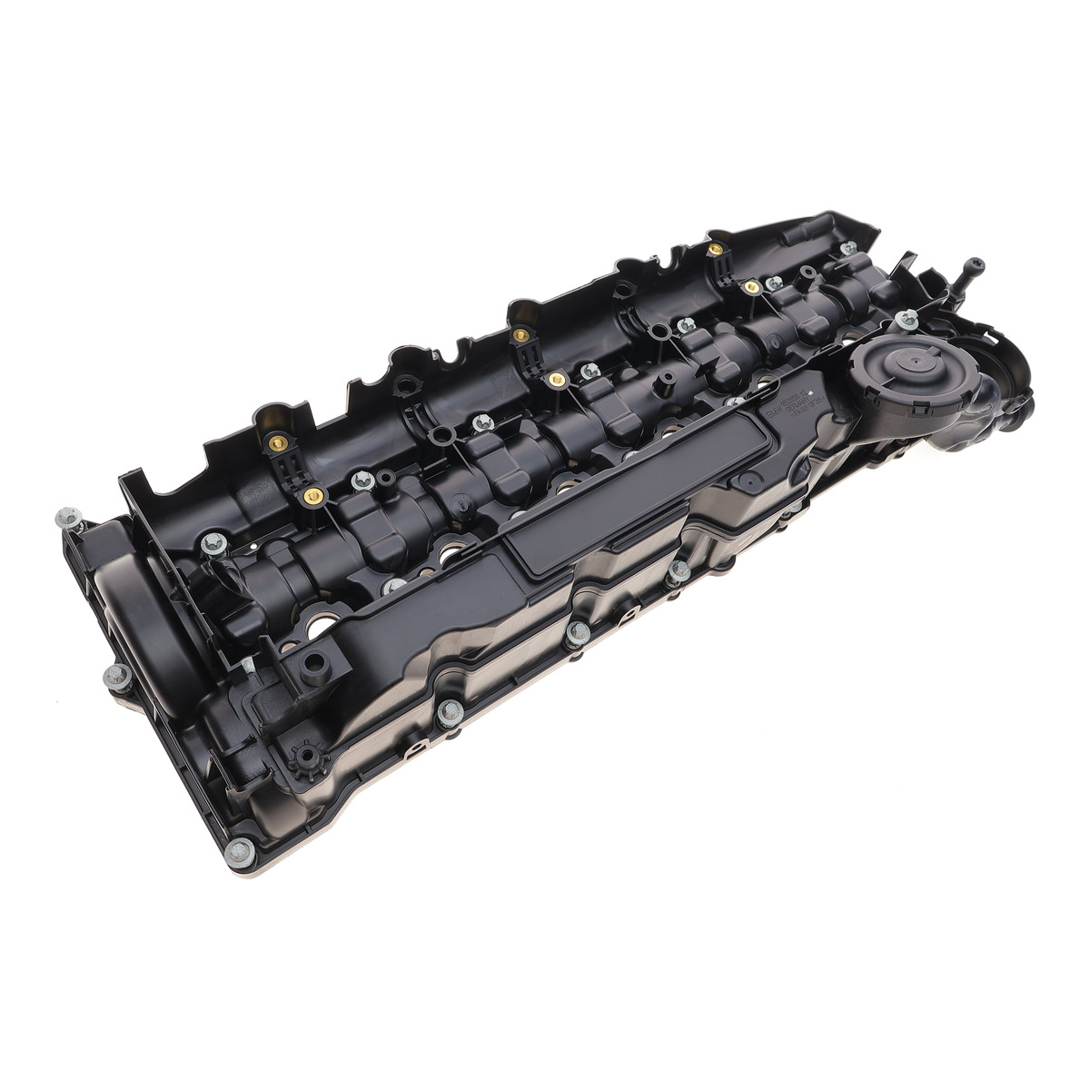 Кришка клапанів BMW 5 (F10) 10-17/X5 (F15) 13-18 N57X BMW